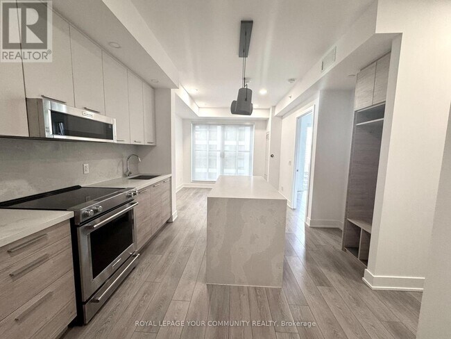 property at 200-200 Redpath Ave