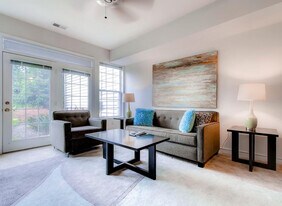 3204 Ravens Crest Dr in Plainsboro, NJ - Building Photo