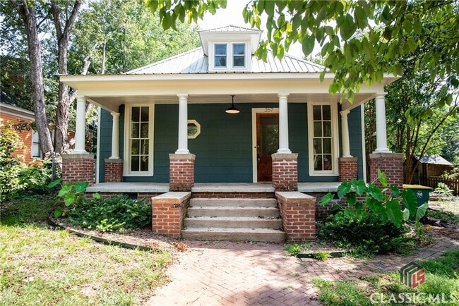 property at 267 Dubose Avenue