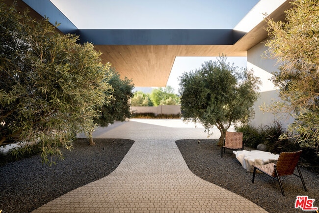 53556 Ross Ave in La Quinta, CA - Building Photo - Building Photo