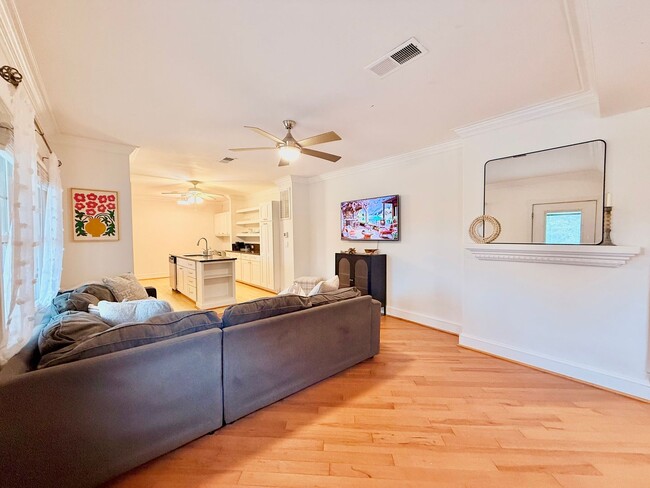 property at 319 Clover Rd