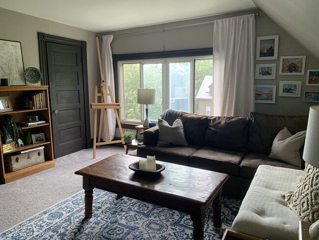 property at 465 Medford St
