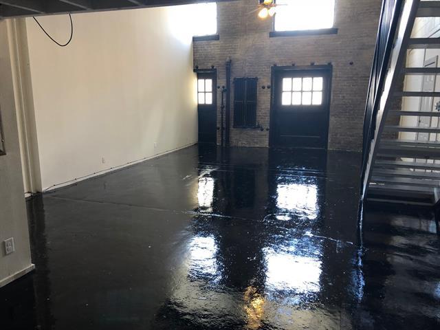 2501 S Harwood St in Dallas, TX - Building Photo - Building Photo