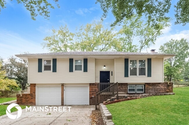 property at 7616 N Serene Ave