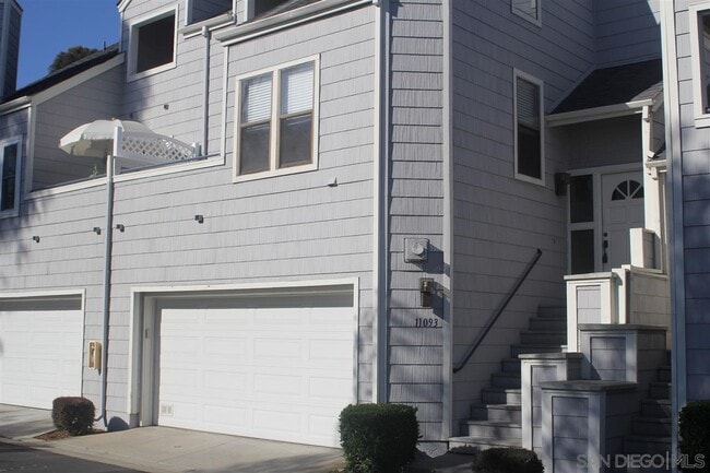 property at 11093 Scripps Ranch Blvd