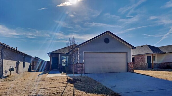 property at 9312 NW 129th St