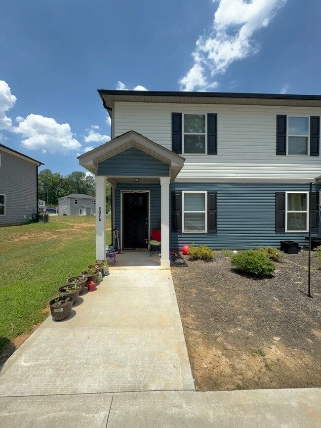 207 Cromer Rd in Anderson, SC - Building Photo - Building Photo