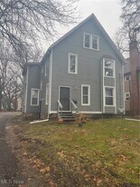 622 Payne Ave in Akron, OH - Building Photo