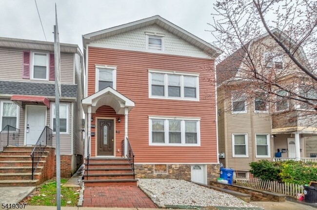 property at 860 Lyons Ave