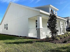 12542 Folklore Ln in Orlando, FL - Building Photo - Building Photo