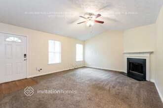 3886 Daylily Way in Douglasville, GA - Building Photo - Building Photo