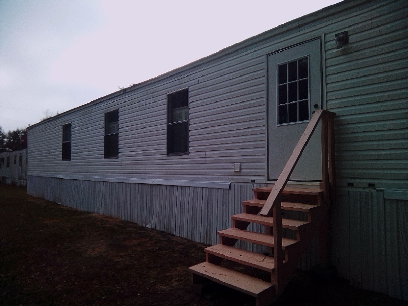 5457 Creel St in Graceville, FL - Building Photo