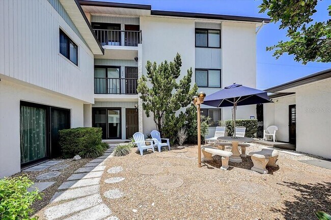 722 S Boulevard of the Presidents in Sarasota, FL - Building Photo - Building Photo