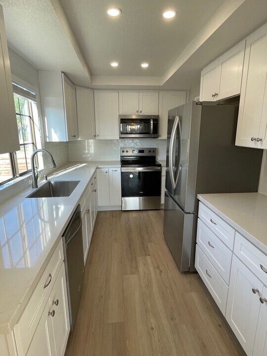 1436 Marlin Pl in Discovery Bay, CA - Building Photo