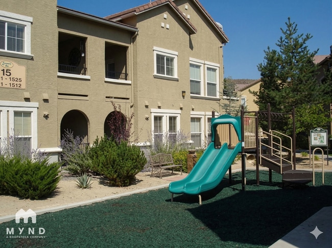 property at 9050 Double R Blvd