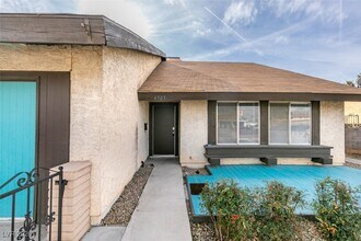 4523 Margarete Ave in Las Vegas, NV - Building Photo - Building Photo
