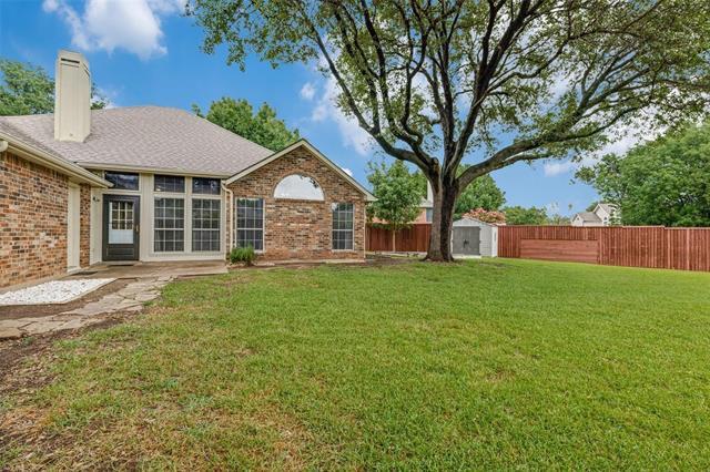 743 Pulitzer Ln in Allen, TX - Building Photo - Building Photo