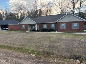 6226 Pinedale Rd in Meridian, MS - Building Photo