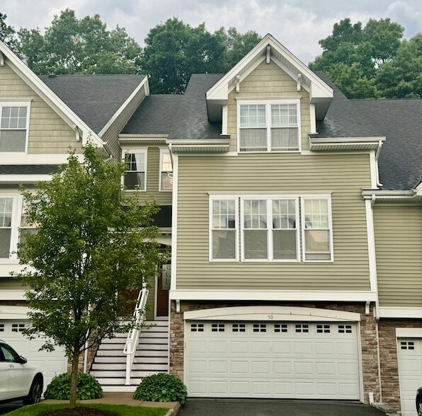 property at 50 Lawrence Ave