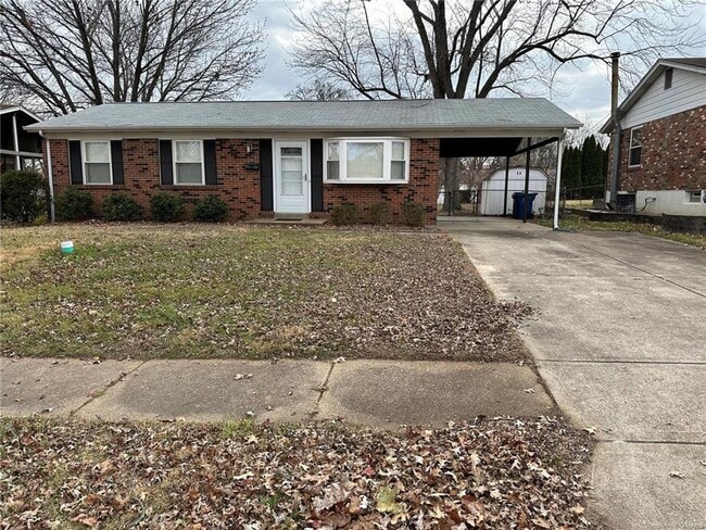 property at 1652 Oliveto Ln