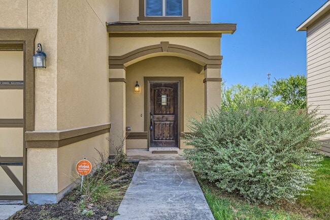 6528 Buffalo Rnch in San Antonio, TX - Foto de edificio - Building Photo