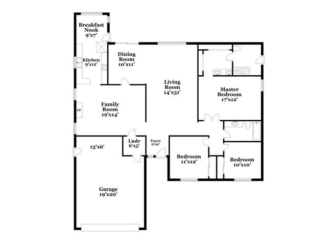 4222 N 101st Ave in Phoenix, AZ - Building Photo - Building Photo
