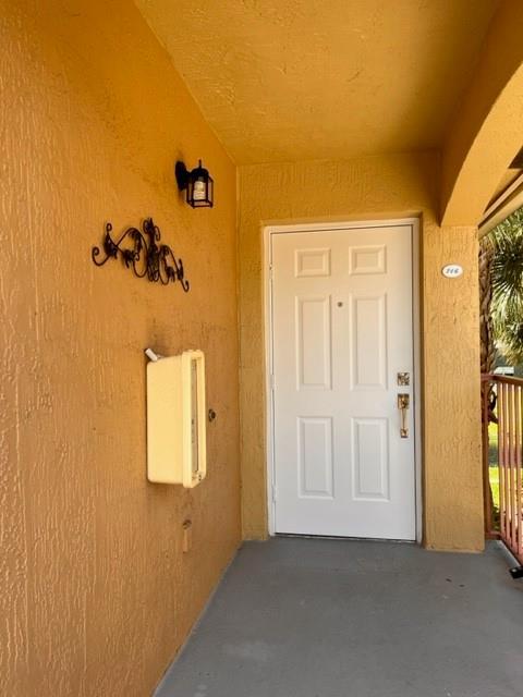 7850 NW 6th St, Unit 206 in Pembroke Pines, FL - Foto de edificio - Building Photo