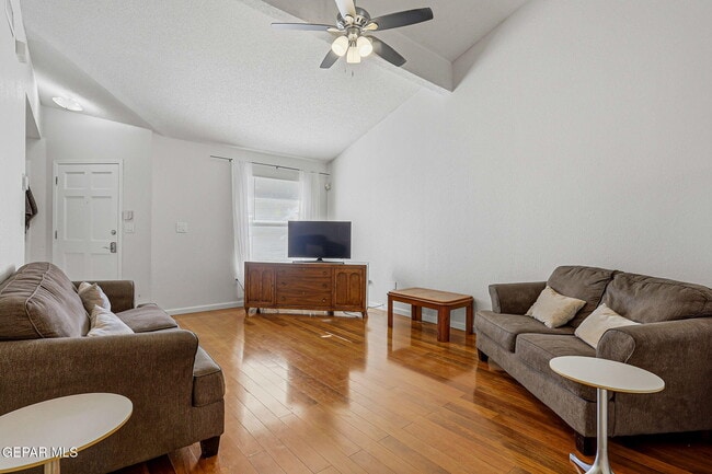 11429 Chickasaw Dr in El Paso, TX - Building Photo - Building Photo