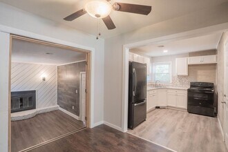 4366 N Garrison Pl in Tulsa, OK - Building Photo - Building Photo