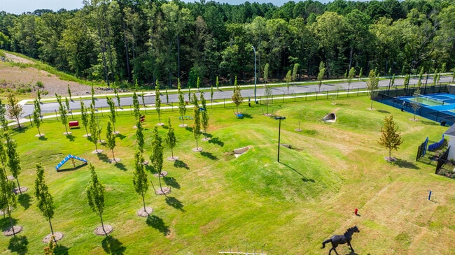 The Hamilton in Hot Springs National Park, AR - Foto de edificio - Building Photo