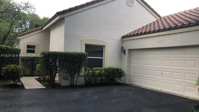 property at 10281 NW 11th Ct