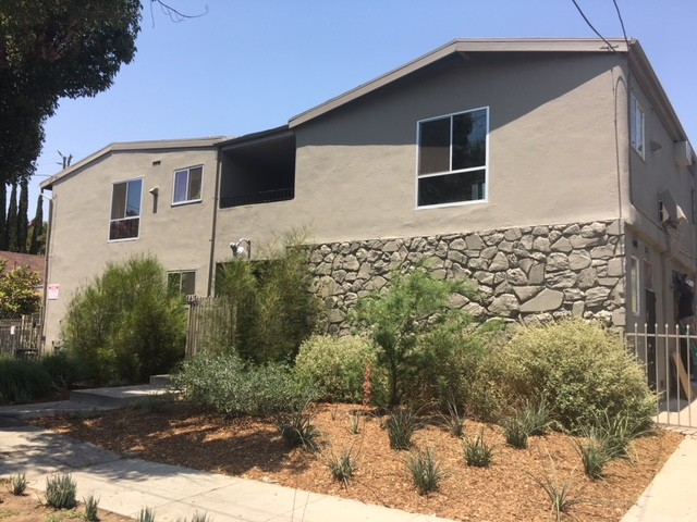 6413 Pollard St in Los Angeles, CA - Building Photo - Primary Photo