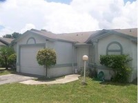 805 Victoria Blvd in Kissimmee, FL - Foto de edificio - Building Photo