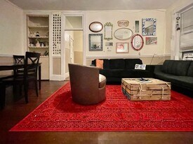 71 S Huntington Ave, Unit 2 in Boston, MA - Building Photo