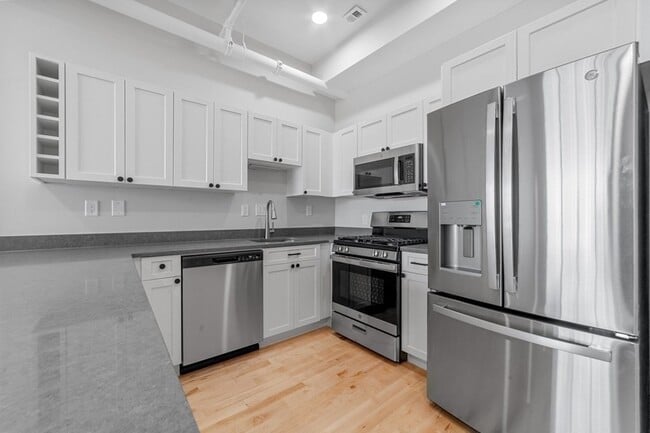 70 Northampton St in Boston, MA - Building Photo - Building Photo