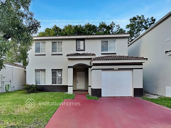 property at 16601 SW 96th Terrace