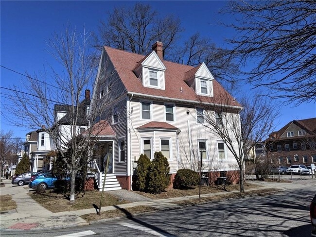 property at 98 Carrington Ave