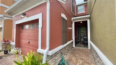 9319 Strongbark Ln in Orlando, FL - Building Photo - Building Photo