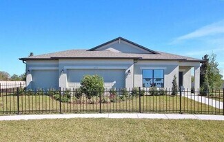 18912 Diego Cir in Spring Hill, FL - Building Photo