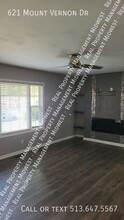 621 Mt Vernon Dr in Xenia, OH - Building Photo - Building Photo