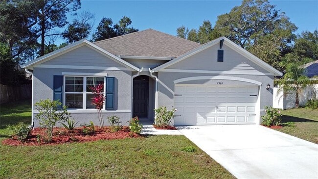 2920 Blackburn Ave in Deltona, FL - Building Photo - Building Photo