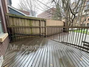 188 Seaton St in Toronto, ON - Building Photo - Building Photo