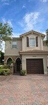 9300 SW 222nd Way in Cutler Bay, FL - Building Photo