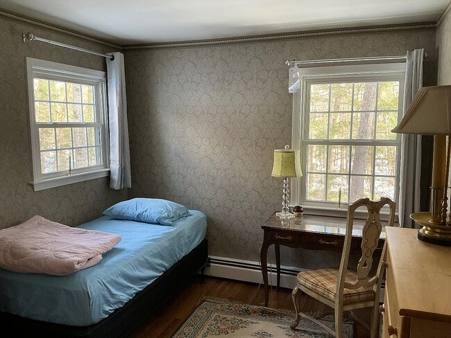 property at 1 Indian Trl