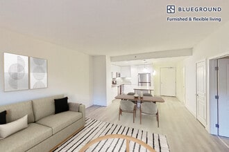 2400 W El Camino Real, Unit SI FL2-ID10822A in Mountain View, CA - Building Photo - Building Photo