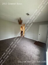 2917 Ozment Rd in Tuscaloosa, AL - Building Photo - Building Photo