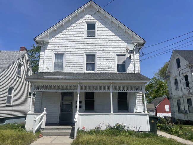 property at 41 Lee Ave