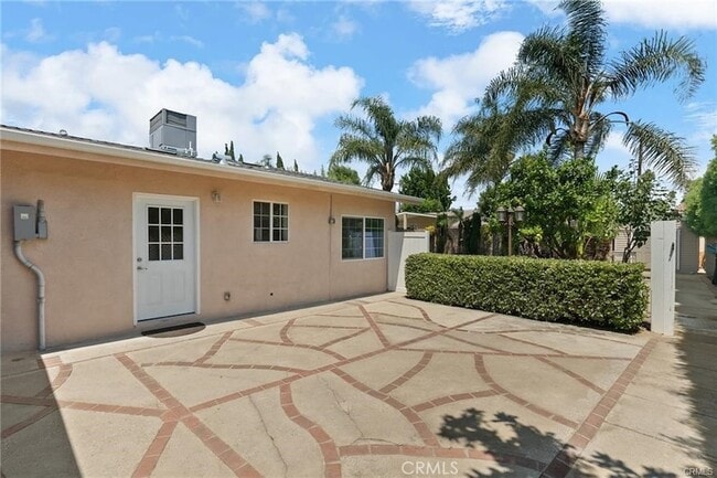 property at 6502 Matilija Ave