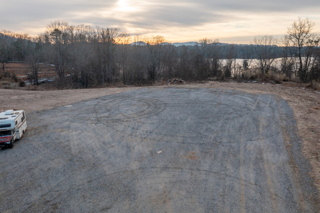 Julian Woods in Arden, NC - Building Photo