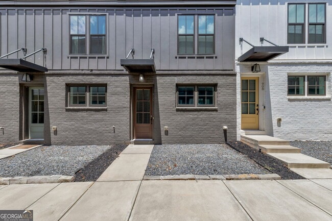 property at 910 Brees Ct